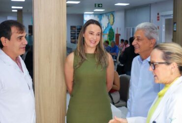 Varzea Grande amplia atendimentos pelo Consorcio de Saude -CenárioMT