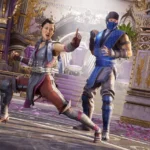 Vendas de Mortal Kombat 1 ultrapassam 6,2 milhões de cópias