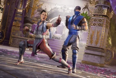 Vendas de Mortal Kombat 1 ultrapassam 6,2 milhões de cópias