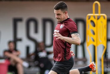 Vitória x Palmeiras: onde assistir ao vivo, escalações e tudo sobre o confronto no Barradão. Imagem: Victor Ferreira EC Vitória