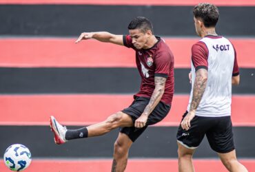 Vitória x Juventude: duelo direto contra o rebaixamento agita o Barradão. Imagem: Victor Ferreira EC Vitória