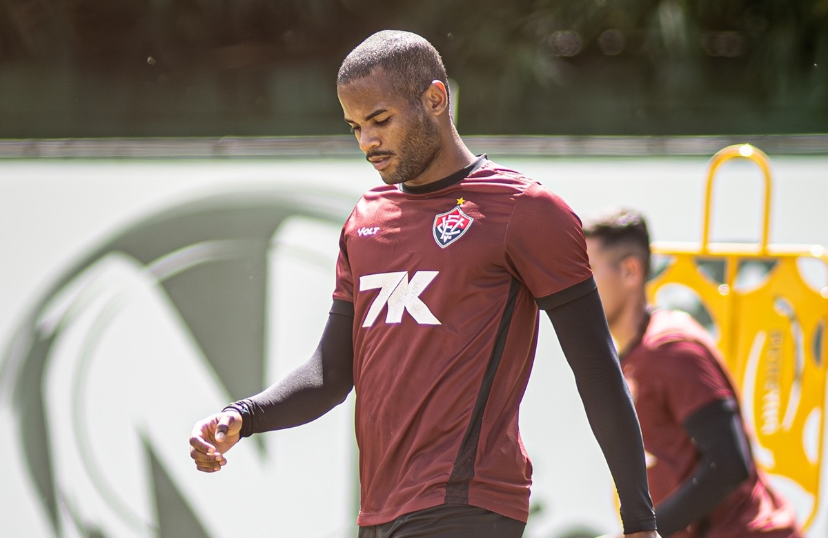 Vitória x Atlético-MG: pressão, crise e sobrevivência em jogo pelo Brasileirão 2025. Imagem: Victor Ferreira EC Vitória