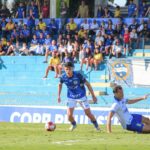 Oeste x São José: onde assistir, escalações e tudo sobre o duelo da Copa Paulista 2025. Imagem: Rodrigo Lopes/SJEC