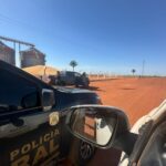 PF deflagra Operação Narcoimperium contra grupo ligado ao tráfico internacional de drogas em MT