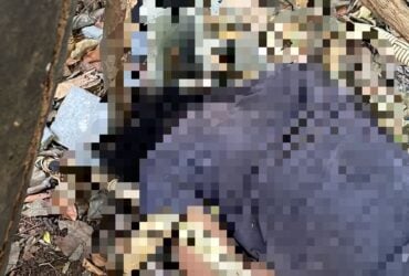 Guarda Civil Municipal foi acionada por denúncia anônima e localizou a vítima desacordada sobre um banco; Corpo de Bombeiros constatou o óbito