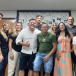 Em encontro marcado por união e planejamento, Associação Luverdense de Artistas e Produtores Culturais renova diretrizes para ampliar ações e fortalecer a representatividade da classe artística no município.