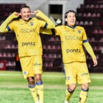 São José x Portuguesa Santista: tudo sobre o duelo da última rodada da Copa Paulista 2025. Imagem: Carlos Henrique/SJEC