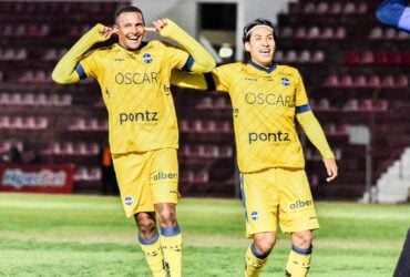 São José x Portuguesa Santista: tudo sobre o duelo da última rodada da Copa Paulista 2025. Imagem: Carlos Henrique/SJEC