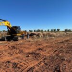 Trio é preso por furto de baterias e óleo diesel em fazenda de Nova Deciolândia