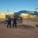 PF e Exército deflagram operação contra garimpo ilegal próximo à Terra Indígena Sararé em MT