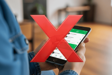 Whatsappforanobrasil