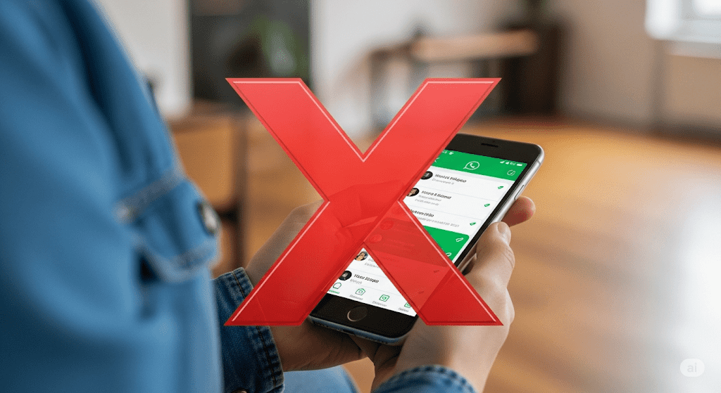 Whatsappforanobrasil