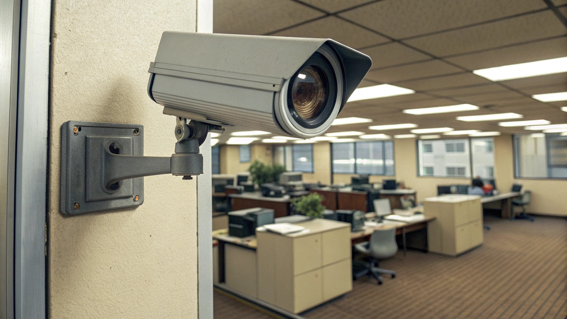 RTO: Como empresas estão monitorando funcionários