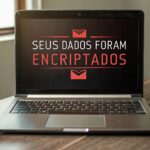 Novo grupo Chaos surge após queda do BlackSuit