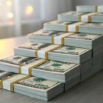 Salários de IA quebram recordes no setor da tecnologia