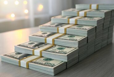 Salários de IA quebram recordes no setor da tecnologia