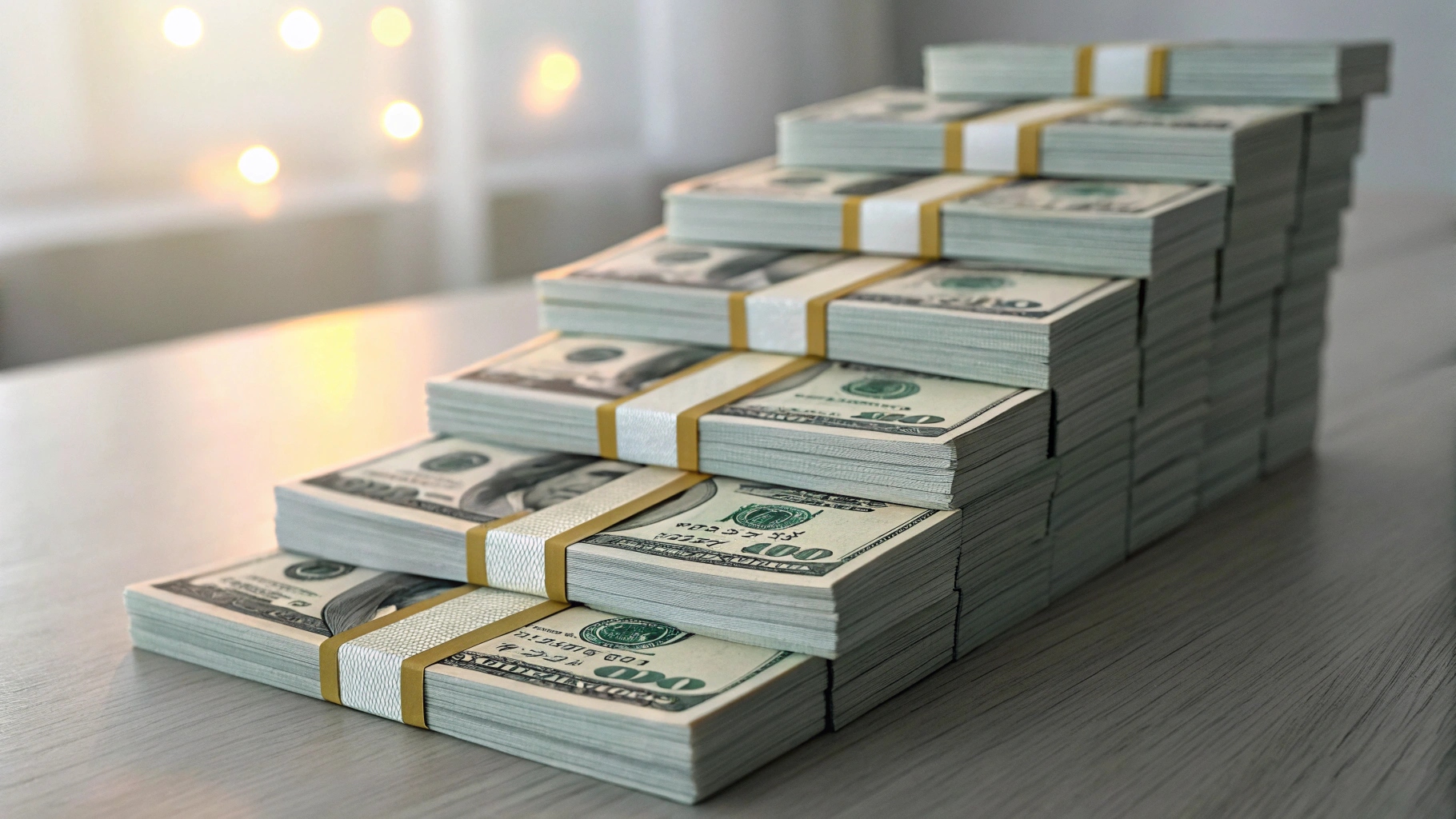 Salários de IA quebram recordes no setor da tecnologia