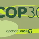 Brasília (DF), 06/08/2025 - Arte para matéria sobre a COP30. Arte/Agência Brasil