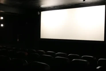 Cultura lança mapeamento de espaços públicos de cinema no Brasil