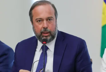 Brasil planeja nova hidrelétrica binacional em parceria com a Bolívia