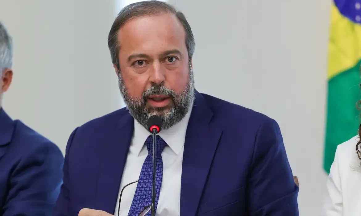 Brasil planeja nova hidrelétrica binacional em parceria com a Bolívia