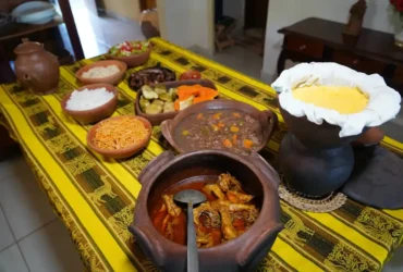 Embrapa fortalece cultura alimentar e gera renda em comunidades do Nordeste