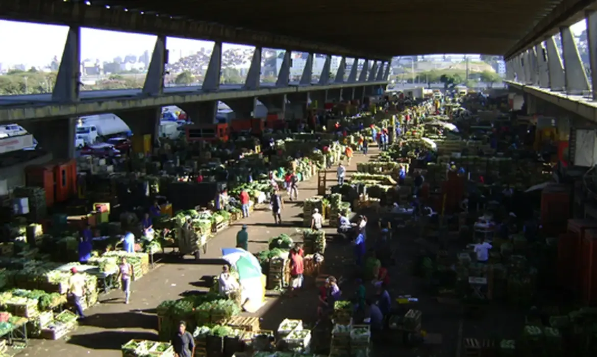 Ceagesp devolve R$ 90 milhões de IPTU a comerciantes