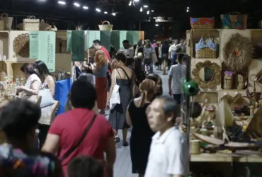 Revelando SP 2025 confirma data e volta ao Parque do Trote