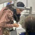 Oftalmologia garante exames gratuitos para crianças em Curitiba