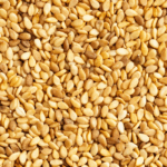 Abertura de mercado para exportação de gergelim do Brasil para a África do Sul