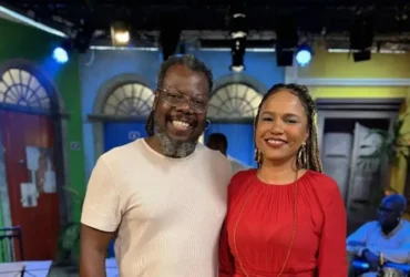 Samba homenageia Candeia em programa especial da TV Brasil