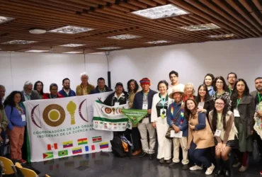 Organizações sociais exigem mais participação na governança da OTCA