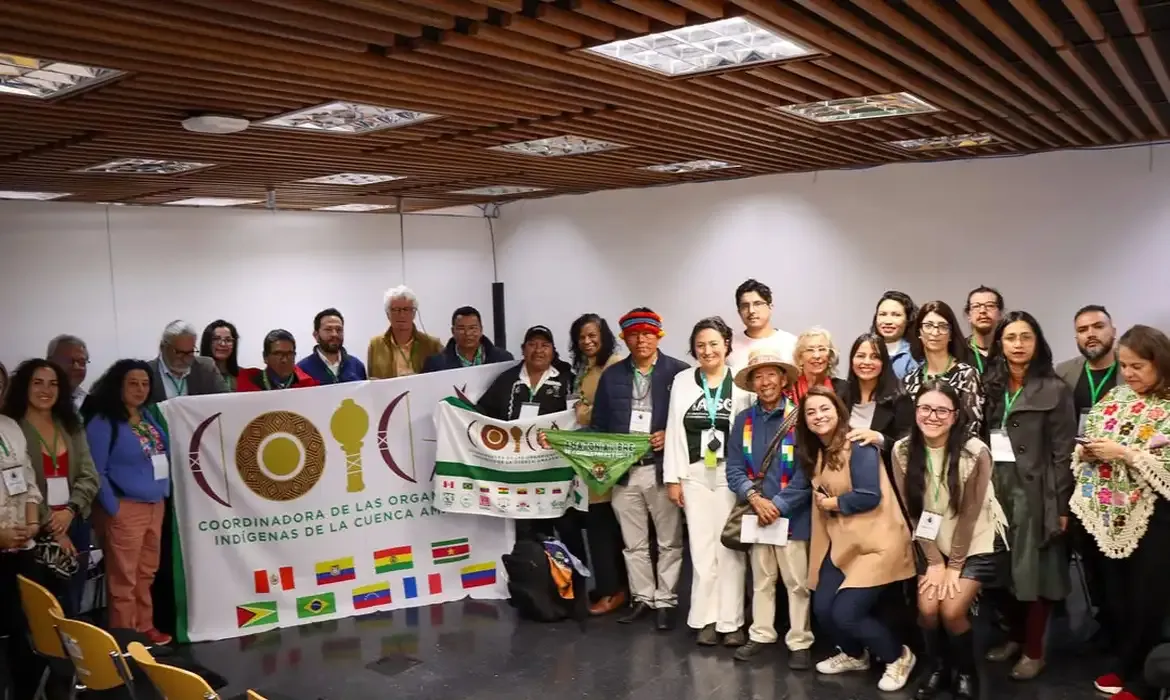 Organizações sociais exigem mais participação na governança da OTCA