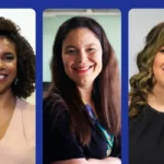 Jornalistas são finalistas no prêmio 100+Admirados do Brasil