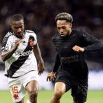 Vasco x Corinthians: Onde assistir, escalações e tudo sobre o duelo decisivo pelo Brasileirão 2025. Imagem: Rodrigo Coca/Ag. Corinthians