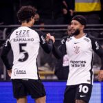 Corinthians x Fortaleza: onde assistir ao vivo, escalações e análise do confronto pela 18ª rodada do Brasileirão. Imagem: Rodrigo Coca/Ag. Corinthians