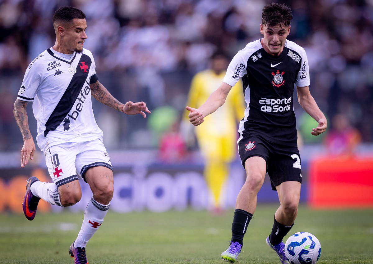 Athletico-PR x Corinthians: onde assistir ao vivo, retrospecto e prováveis escalações pela Copa do Brasil. Imagem: Rodrigo Coca/Ag. Corinthians Athletico-PR x Corinthians: onde assistir ao vivo, retrospecto e prováveis escalações pela Copa do Brasil. Imagem: Rodrigo Coca/Ag. Corinthians