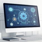 Como os americanos usam a inteligência artificial