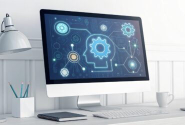 Como os americanos usam a inteligência artificial