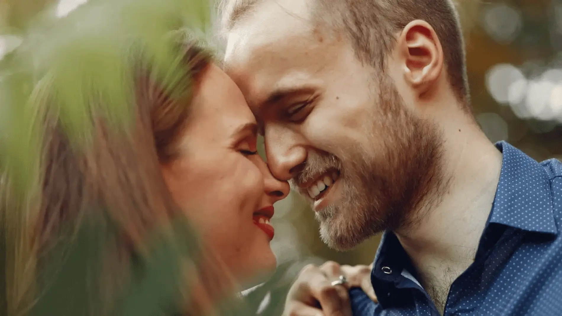 Amor em evidência amor verdadeiro