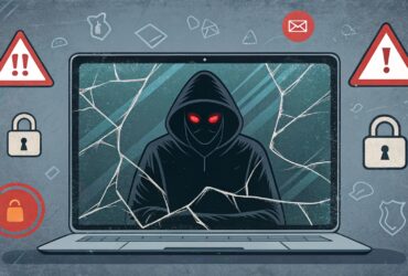 Ataques a software open source disparam