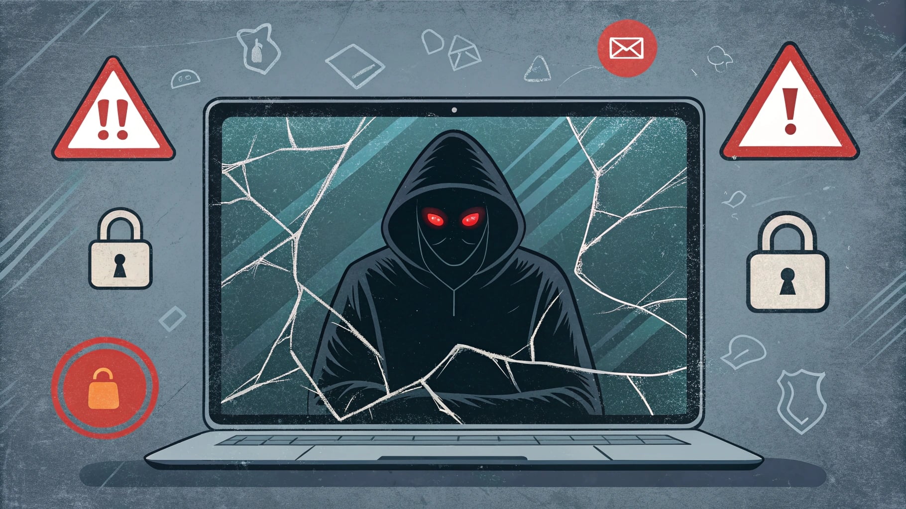 Ataques a software open source disparam