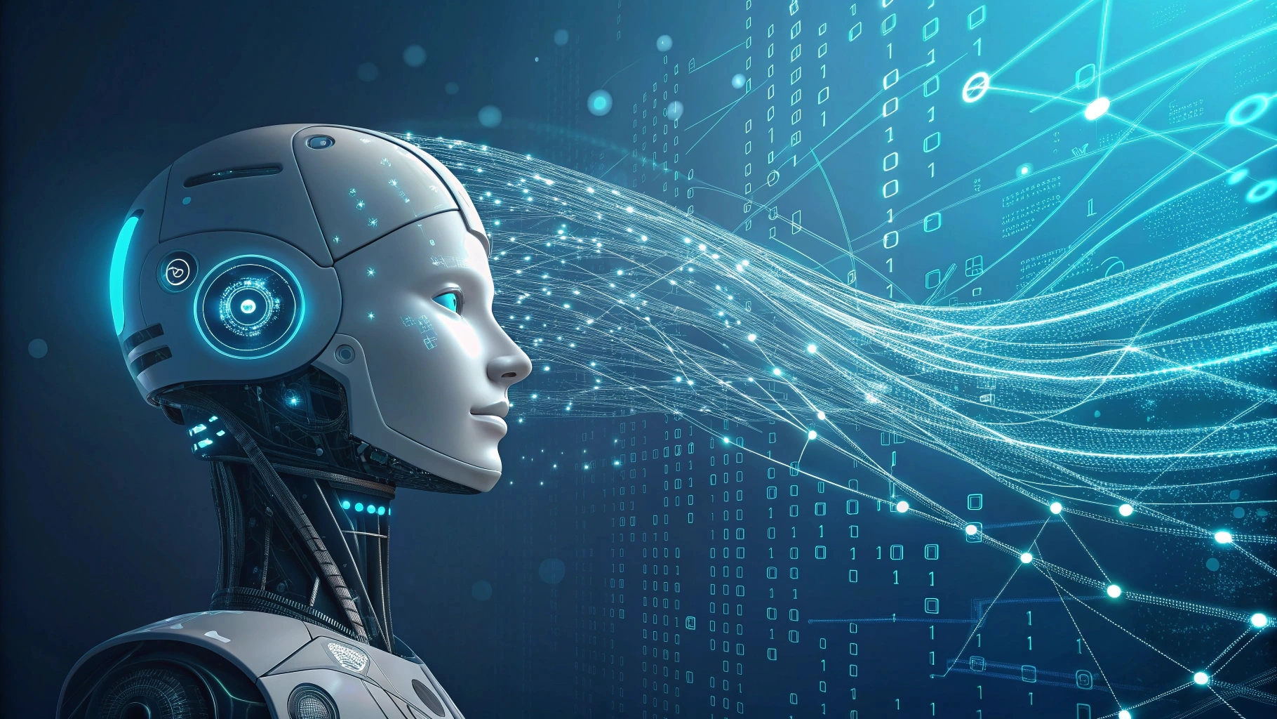 Depressão será combatida com uso de inteligência artificial em Mato Grosso