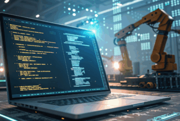 Ferramentas de IA causam perda de dados via "Vibe Coding"