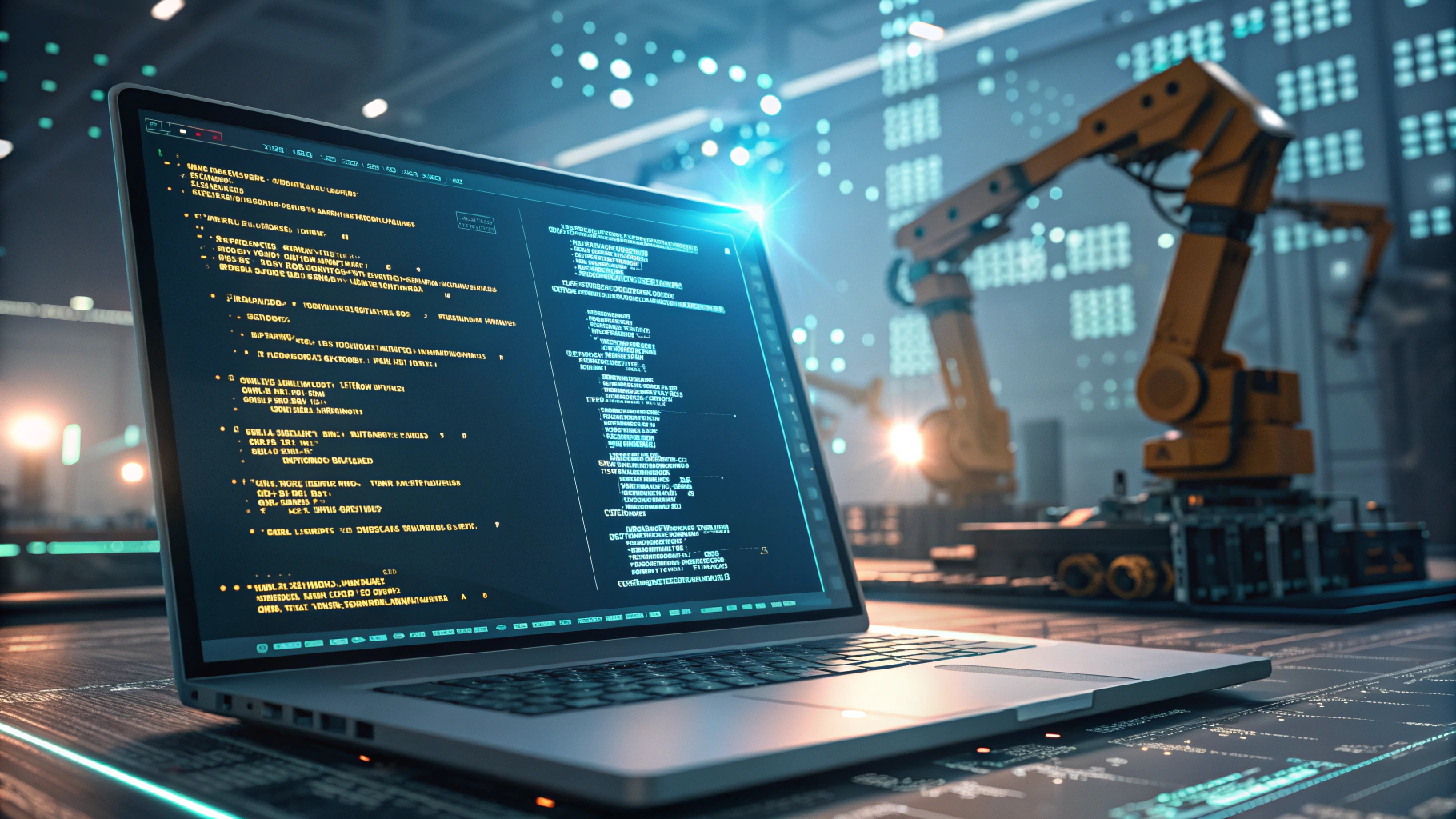 Ferramentas de IA causam perda de dados via "Vibe Coding"