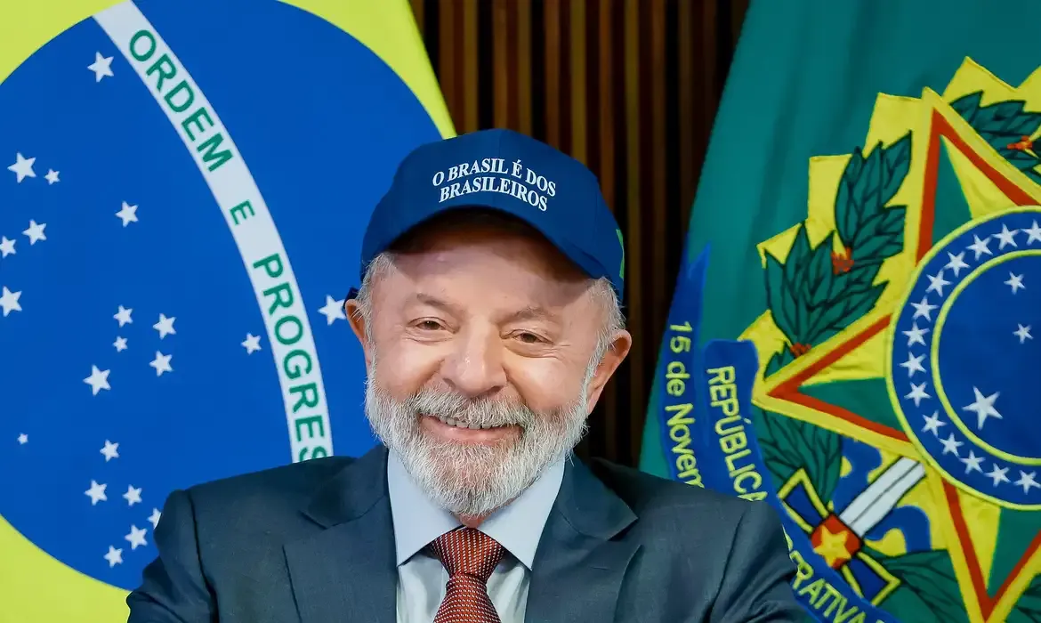 Lula reafirma soberania e critica tarifas dos Estados Unidos