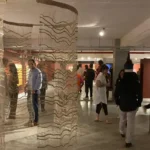 Bienal reúne artistas internacionais em Belém até novembro