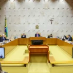 Barroso e Fux protagonizam discussão sobre relatoria no STF