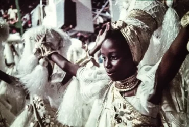 Unesco reconhece Lençóis Maranhenses e Bumba Meu Boi como patrimônios da humanidade