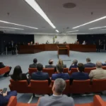 Rito do julgamento de Bolsonaro e aliados será aberto pelo STF em setembro